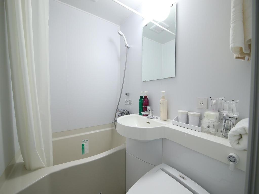 Apa Hotel Tokyo Kiba 사진 4