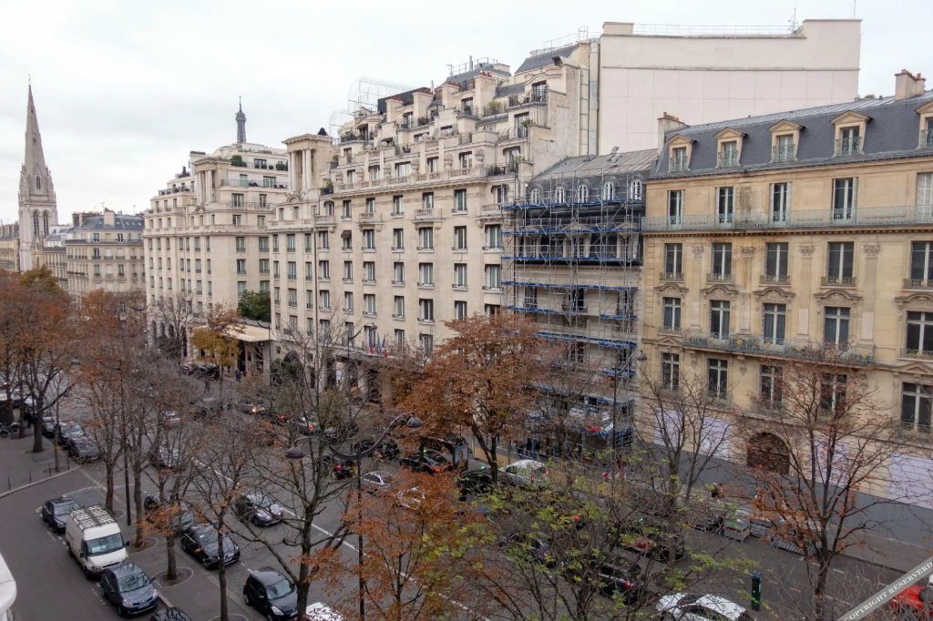 Pelican Stay - Apt. near Eiffel Tower