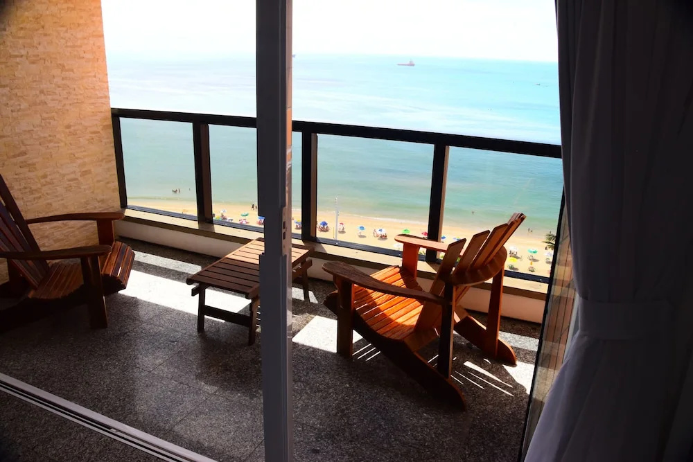 Beach & Waterfront