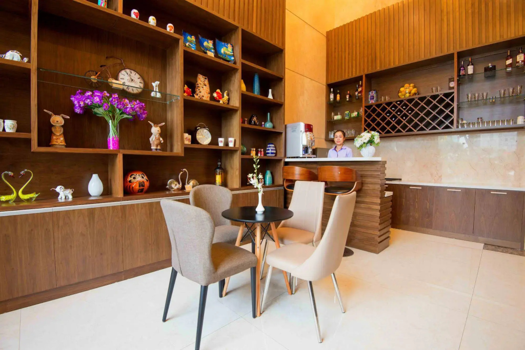 Hotel photo 20