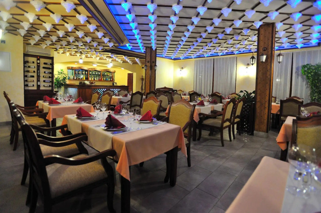 Hotel photo 15