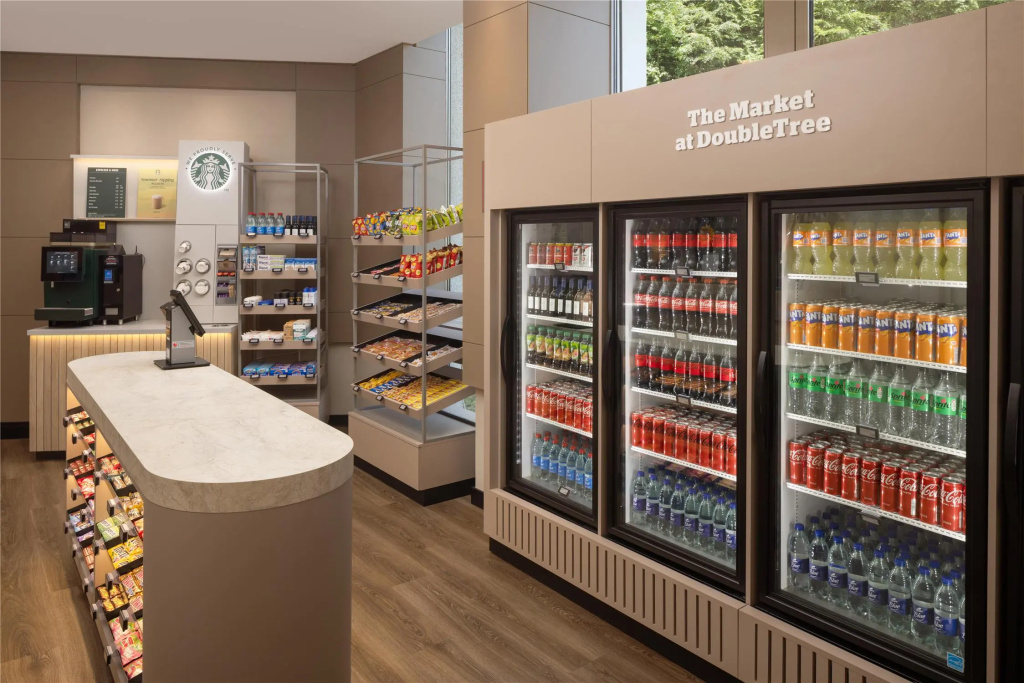 Doubletree by Hilton Luxembourg - Général