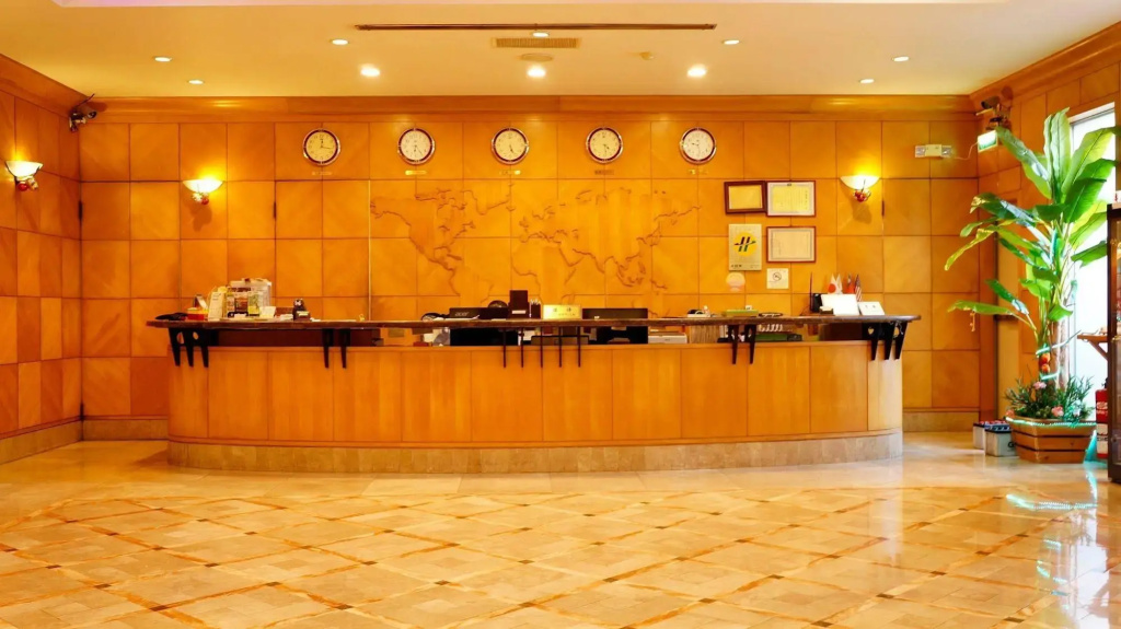 Hotel photo 16