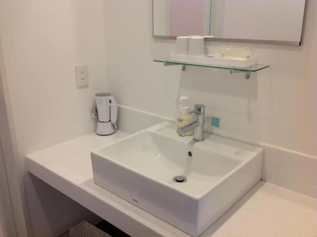 JR KYUSHU HOTEL Miyazaki - Chambres