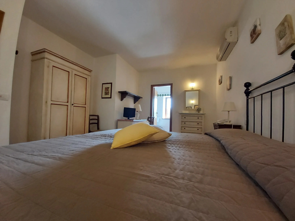 Antico Casale Di Scansano Resort - Général