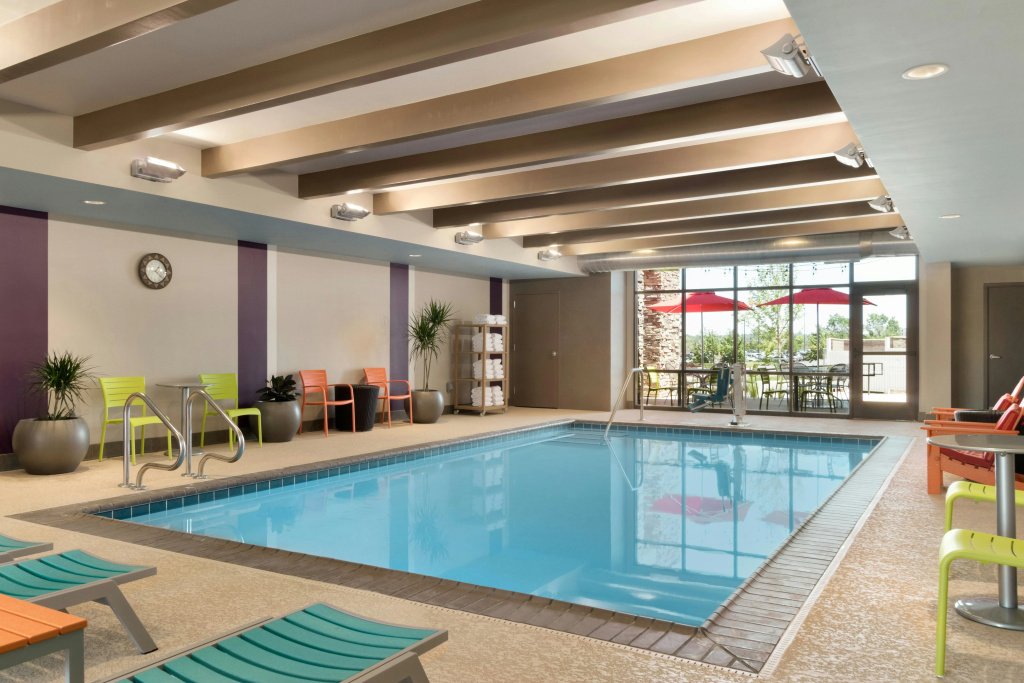 Home2 Suites by Hilton Denver Highlands Ranch - Général