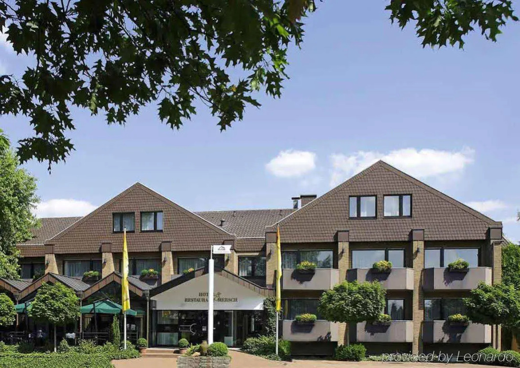Hotel Villa Sophia - Général