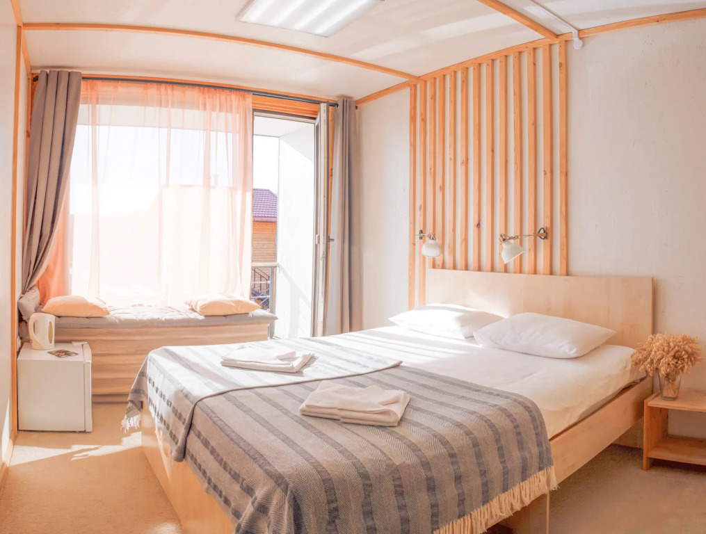 Ковчег (Усть-Кокса) - фото 3