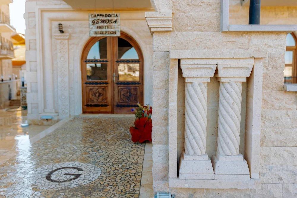 Gemosa Hotel Cappadocia