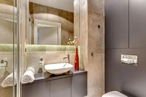 Apartament Nadmorski Premium Neptun Park