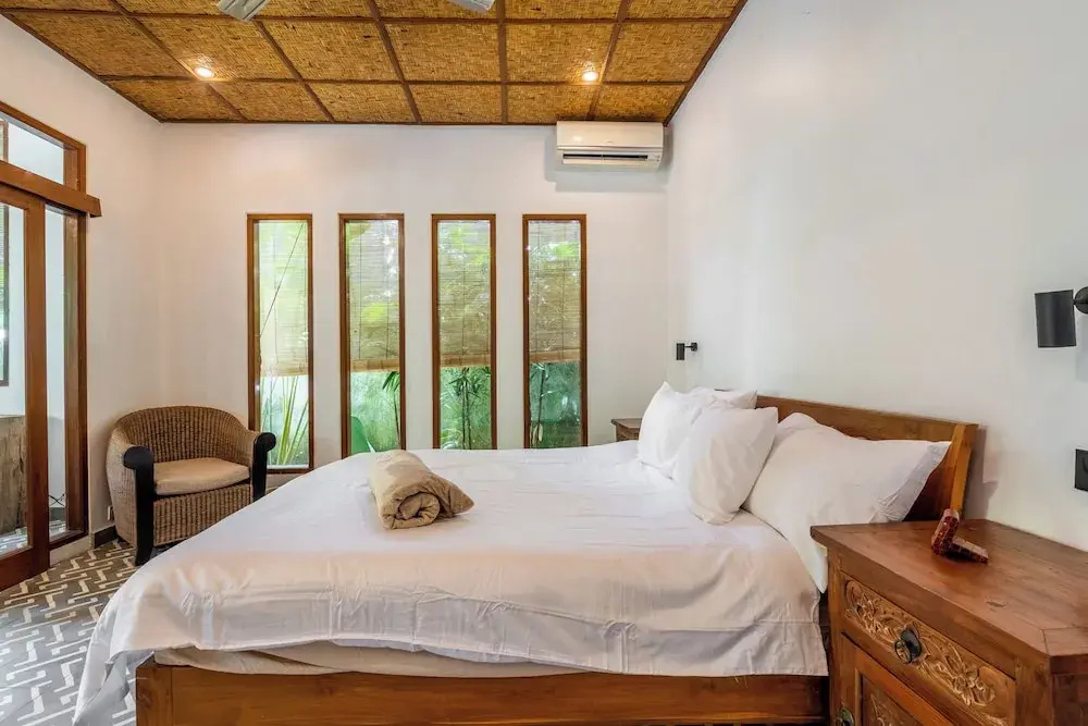 Jepun Villa - 2 Bedrooms — фото