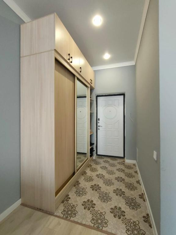 Апартаменты с 2 комнатами в comfort inn suites
