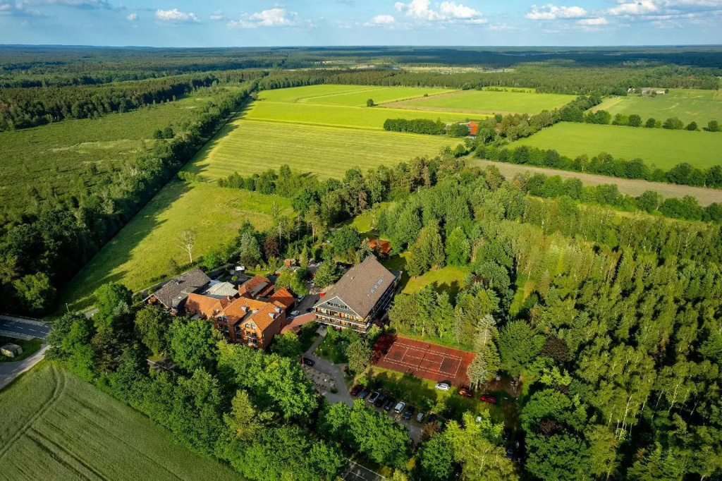 Hotel Heide Kröpke - Général