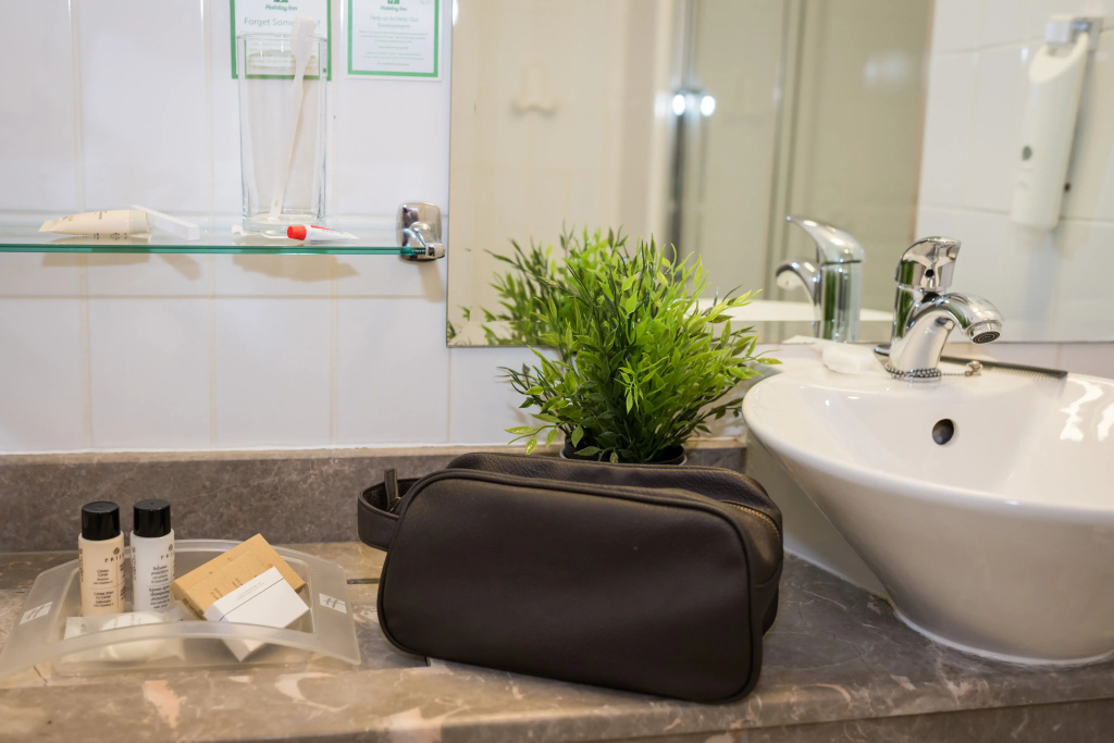 Holiday Inn Manchester West by IHG - Général
