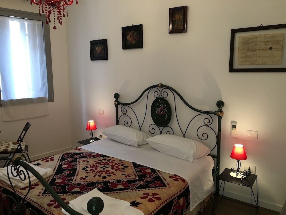 Bed & Breakfast Il Carignano — 5