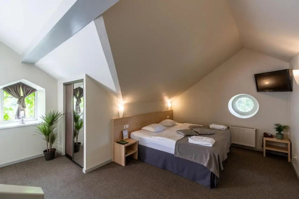 Hotel Sigulda - Général