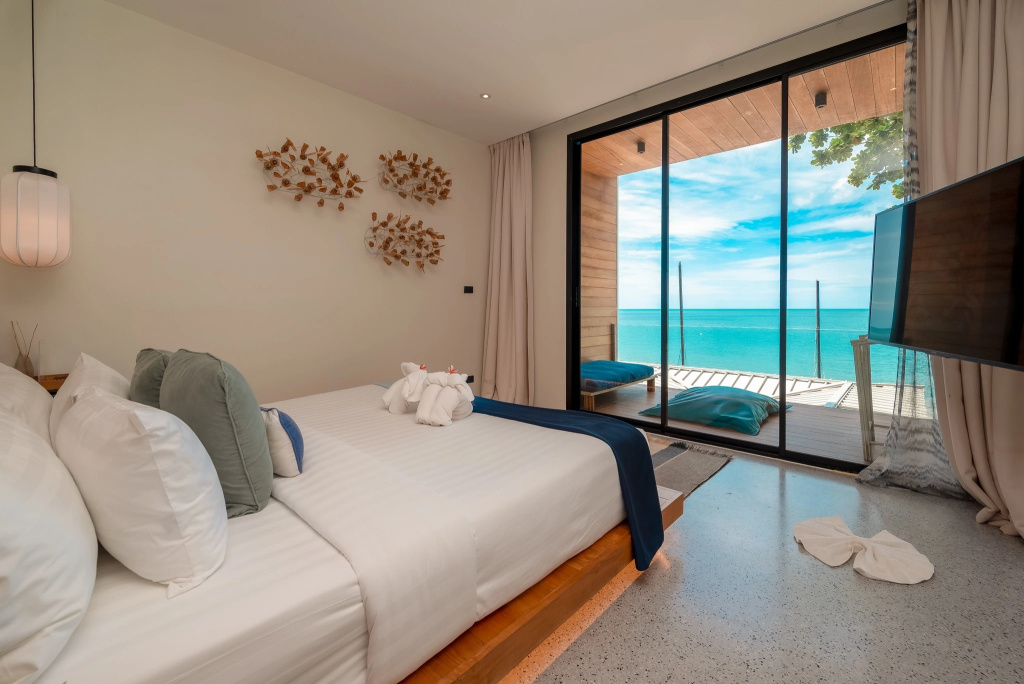 Sichon Cabana Beach Resort - Général
