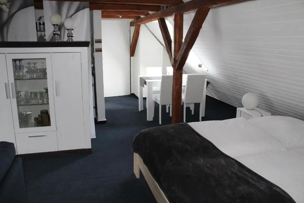 Hildfelder Stübchen - Chambres