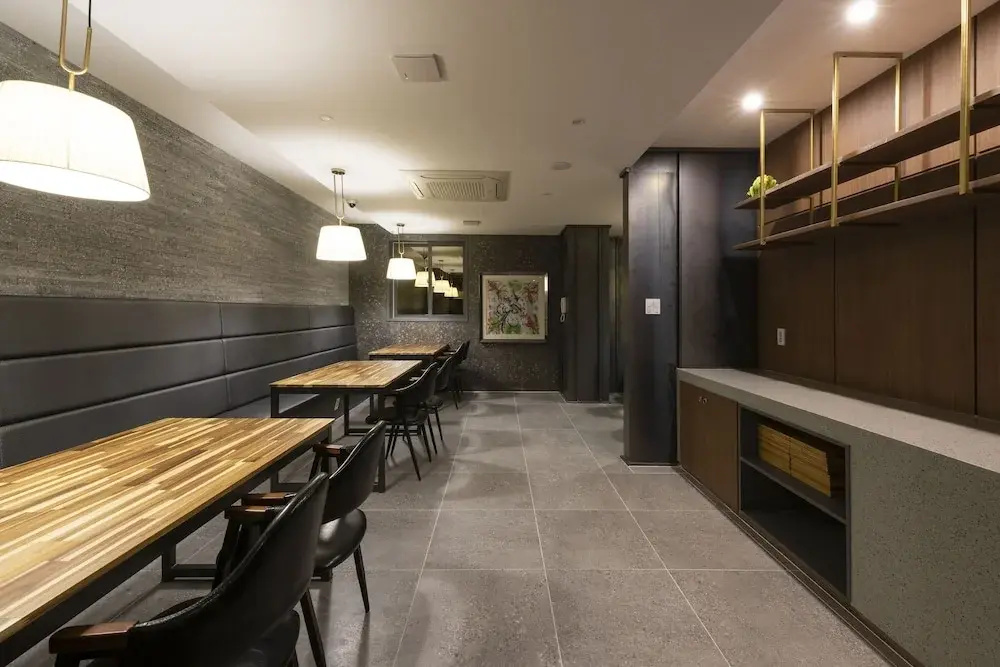 Hotel photo 18