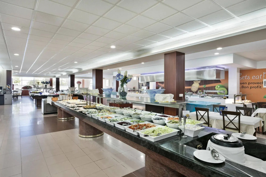 Best Mojácar Hotel - Général