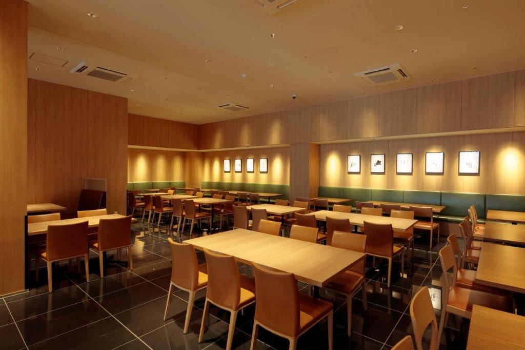 The Singulari Hotel & Skyspa at Universal Studios Japan 사진 39