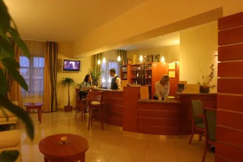 Hotel Abrava - Général
