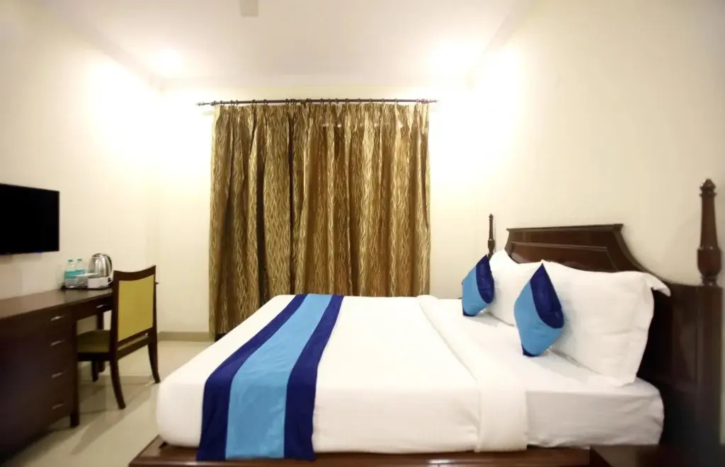 Hotel photo 5