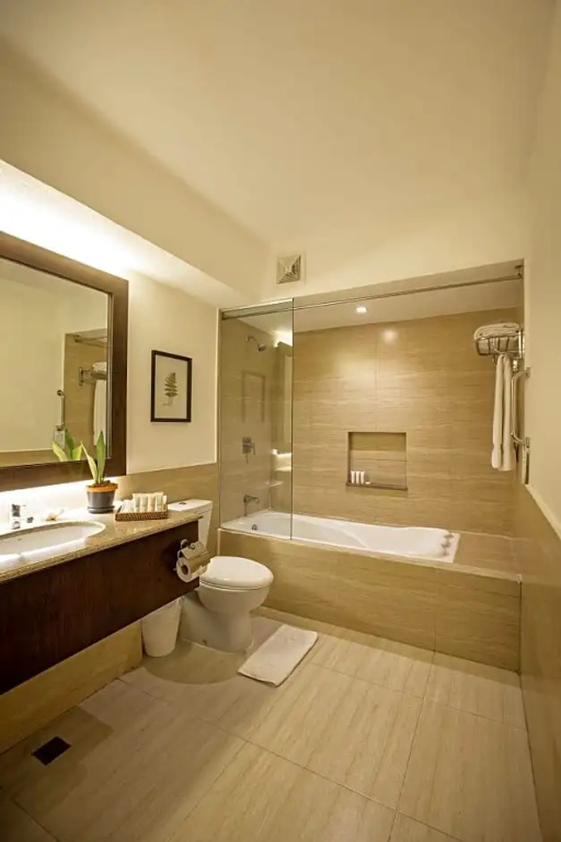 Standard Junior Suite