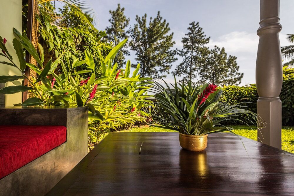 Galavilla Boutique Hotel & Spa