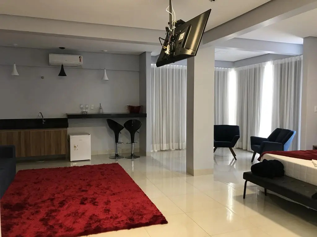 Hotel Araguaia - 4
