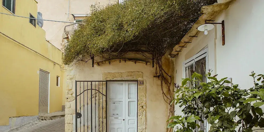 Casa Gelsomino by Wonderful Italy