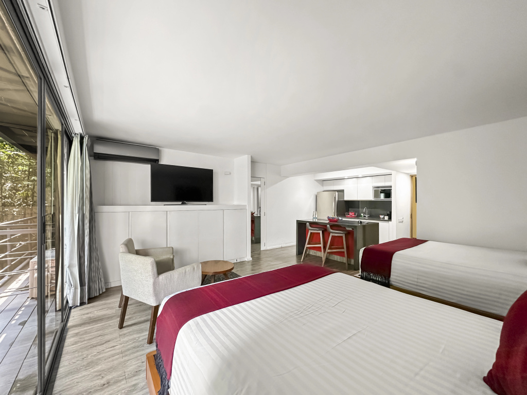 Armonik Suites — 5