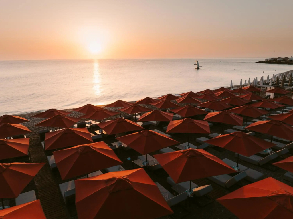 Grande Albergo delle Rose - фото 23