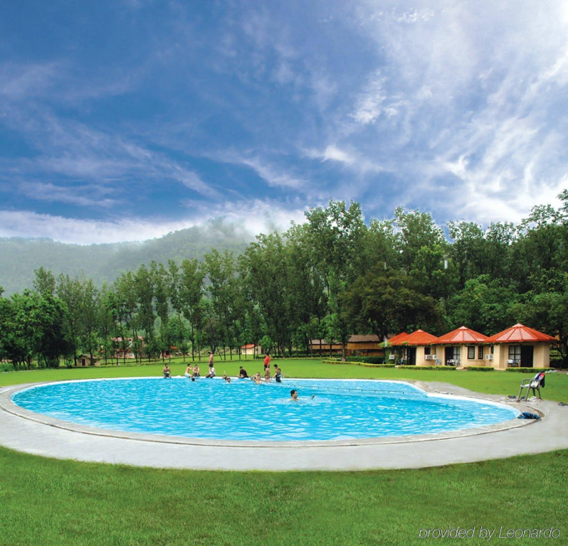 WelcomHeritage Tarangi Ramganga Resort, Corbett