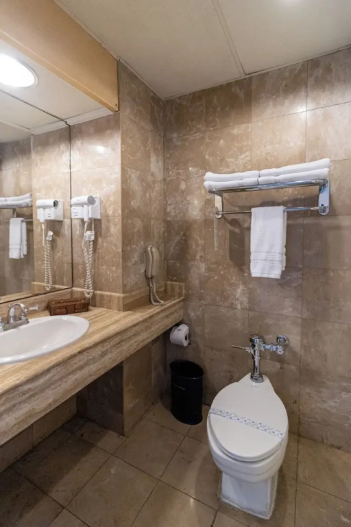 Hotel Honduras Maya - Chambres