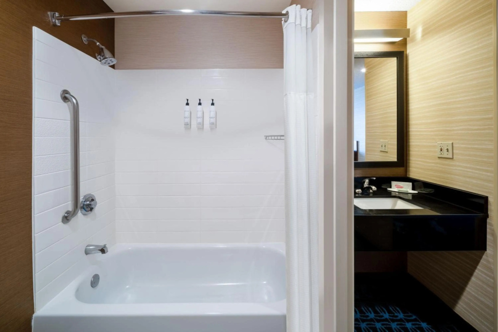 Fairfield Inn and Suites by Marriott Denver Aurora/ Medical Center - Général