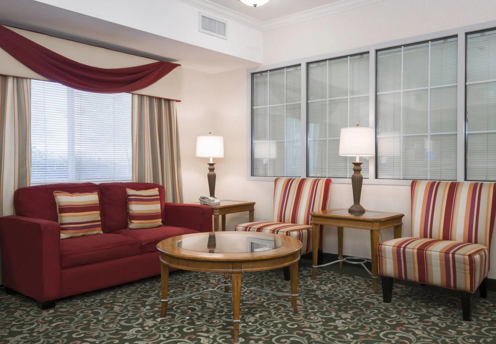 Fairfield Inn Roseville