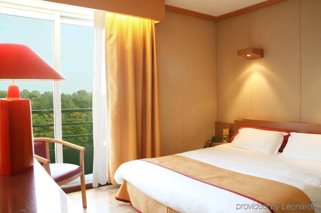 Hotel Spa du Beryl - Général