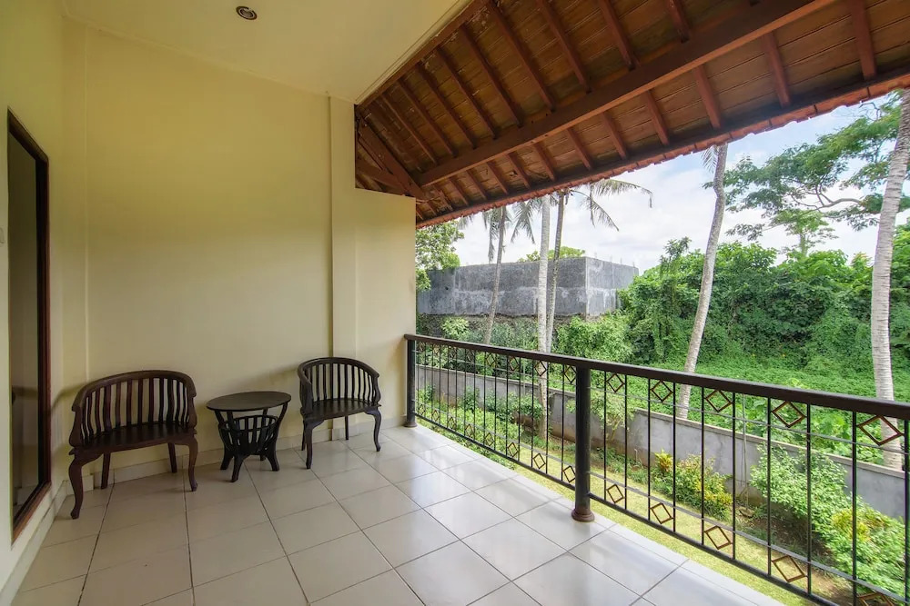 Champlung Sari Hotel Ubud