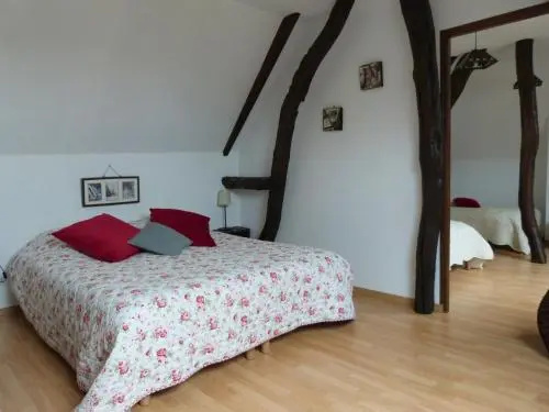 Voir la photo 4 — Gîte et Relais Equestre de Marie