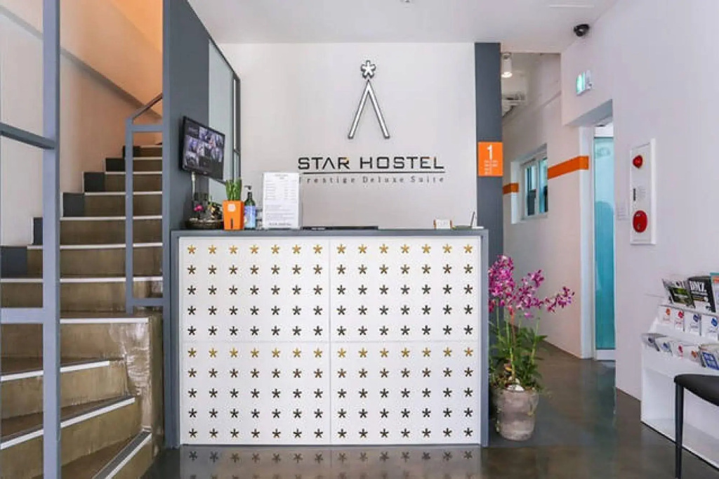 Hotel photo 13