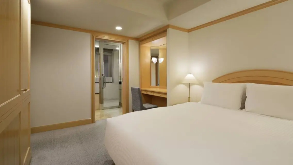 Fairfield by Marriott Sapporo 사진 23