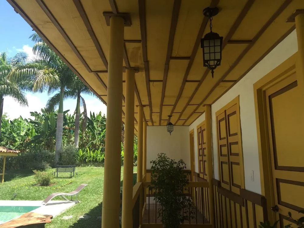Alicia Adorada Casa de Huespedes