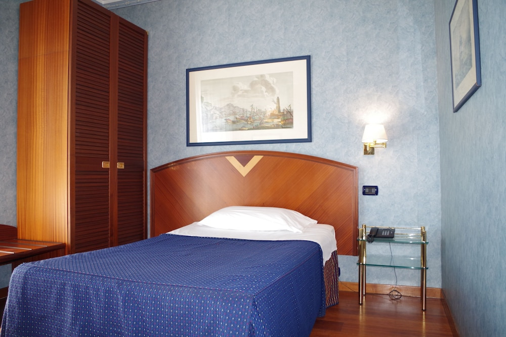 Hotel Atilius - Chambres