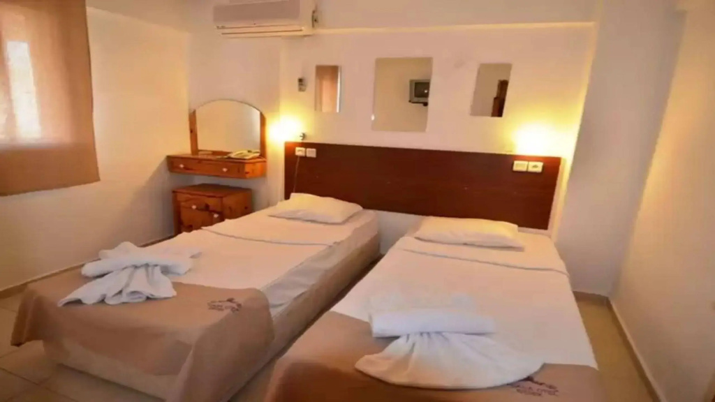 Tuana Hotel - Général