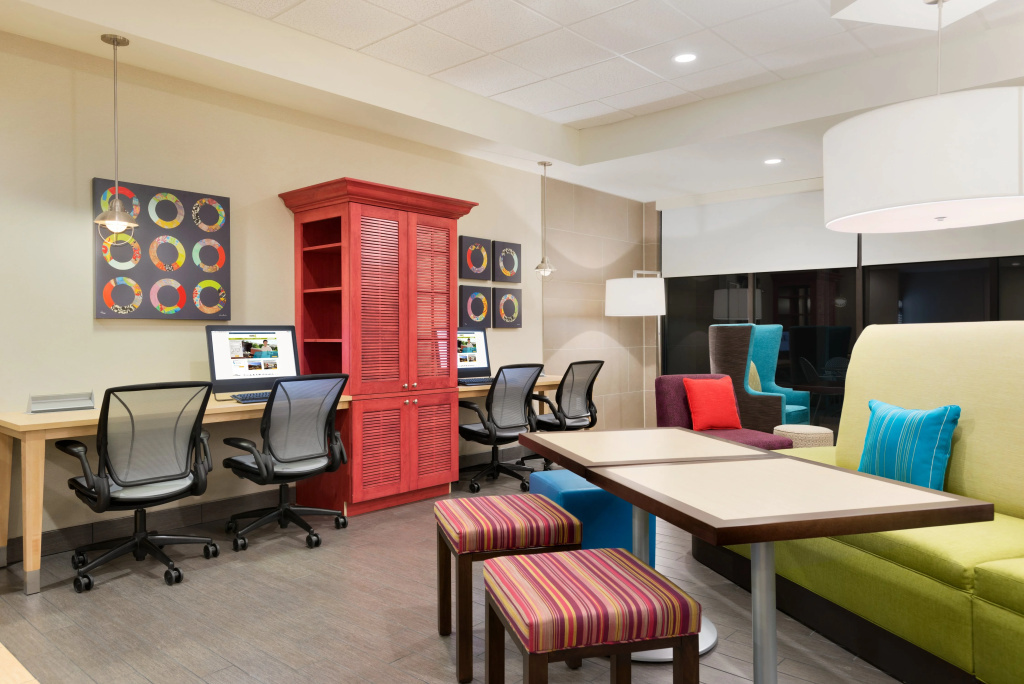 Home2 Suites by Hilton Clarksville/Ft. Campbell - Général
