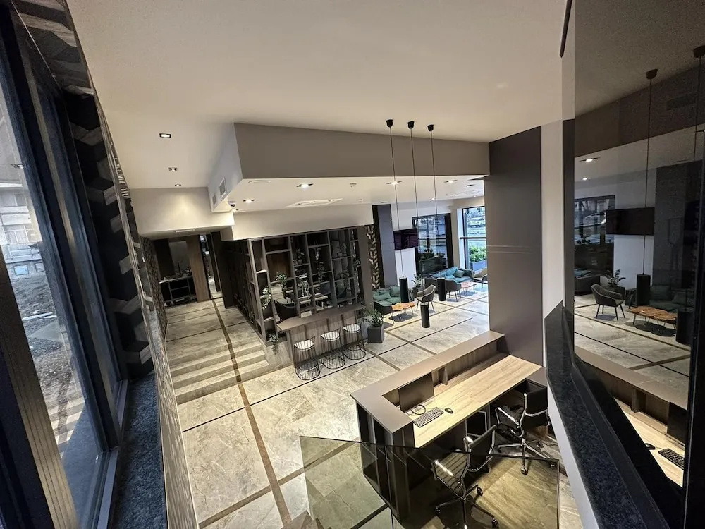 Hotel photo 19
