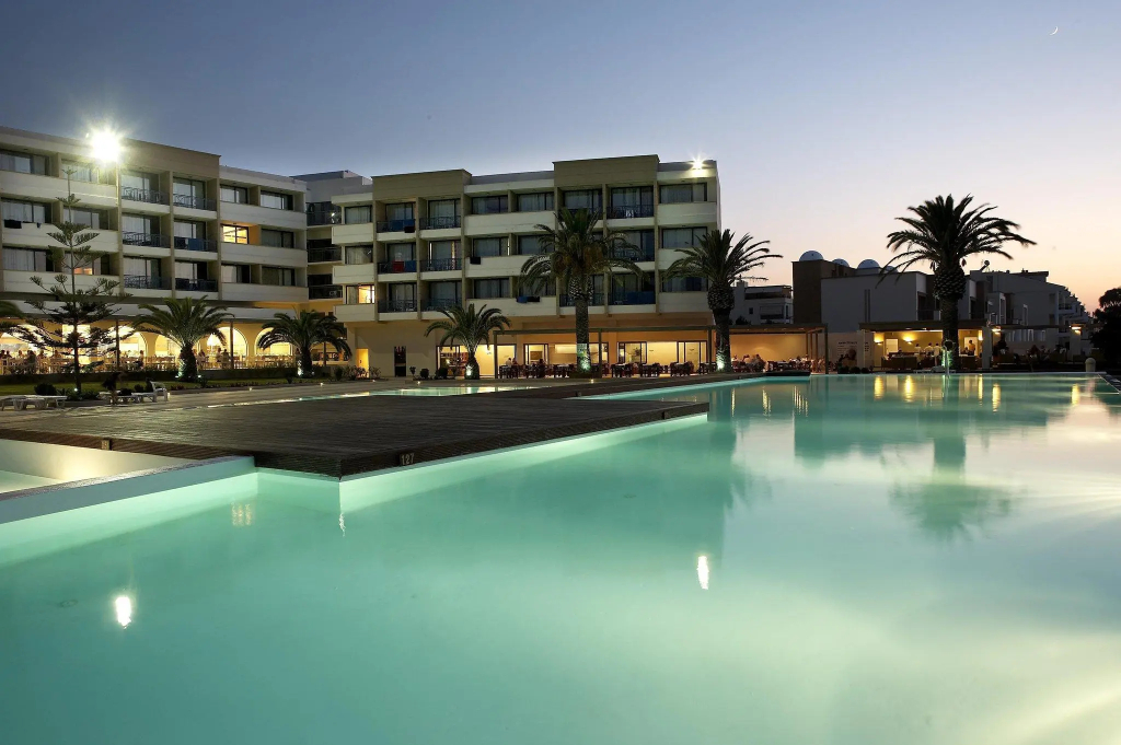 The Ixian Grand & All Suites - Adults Only - фото 16