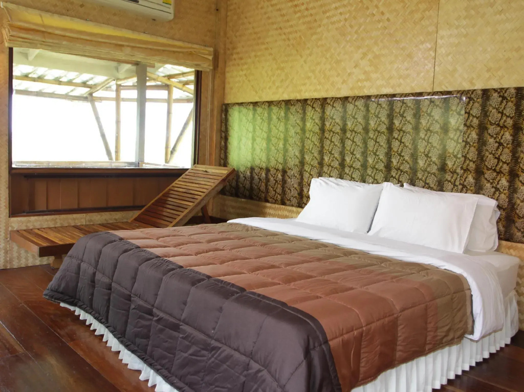 Phucome Resort - Général