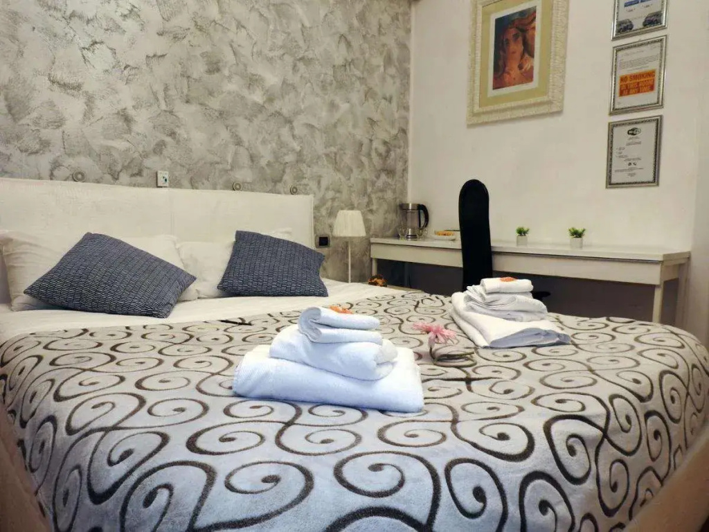 Hotel photo 8
